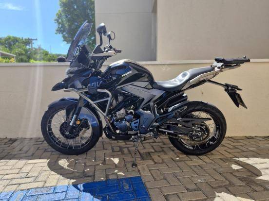 ZONTES T350 X ZONTES T350 X
